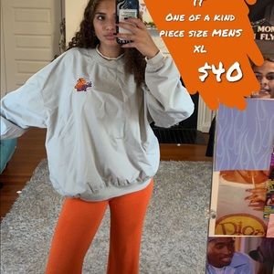 2004 NCAA windbreaker